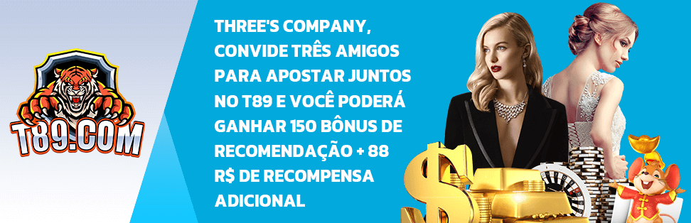 apostas pela internet mega sena alguem ganhou